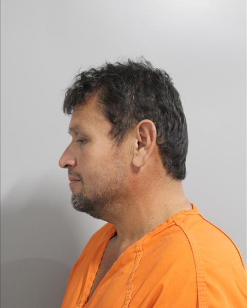 Mugshot of LEONEL MARTINEZ
