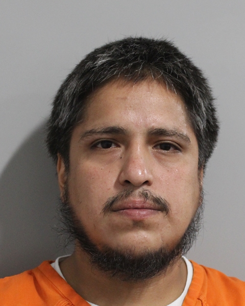 Mugshot of PERFECTO ORTIZ