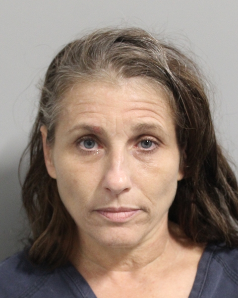 Mugshot of JODI THOMAS-SHINN
