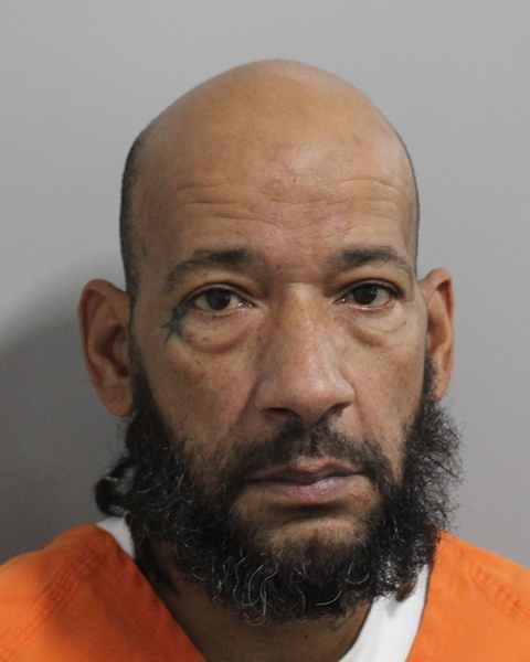 Mugshot of ELIOT HOMMY ROSADO