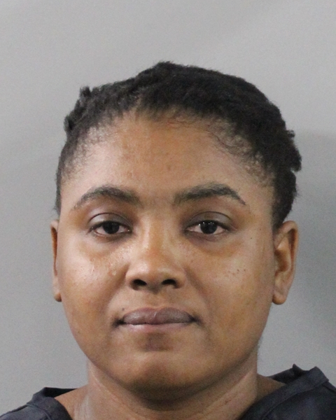 Mugshot of LEISSA FERDINAND