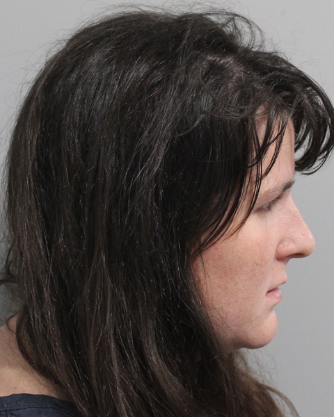 Mugshot of HAYLEY NICOLE MORAN