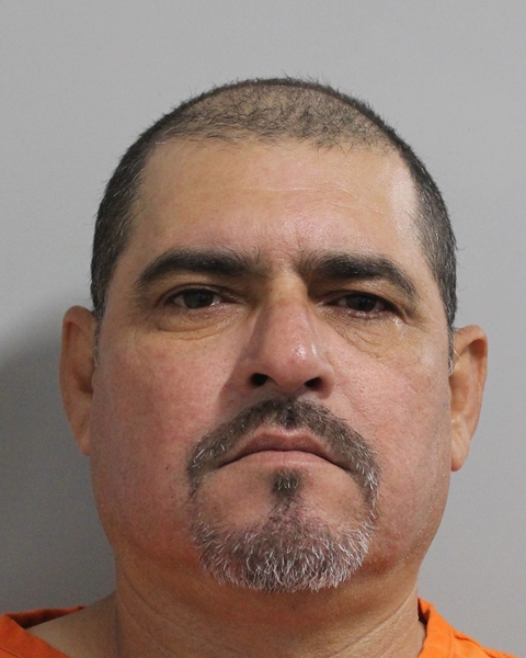 Mugshot of JUAN CARLOS GARCIA ELIZALDE