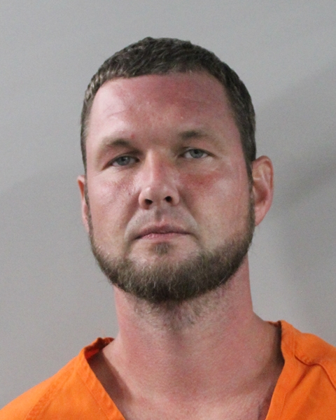 Mugshot of ALEX SEAN BEVEARD