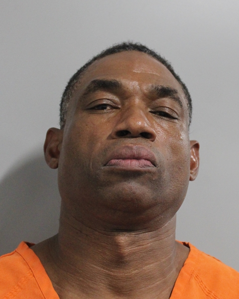 Mugshot of JASON D WILLIAMS