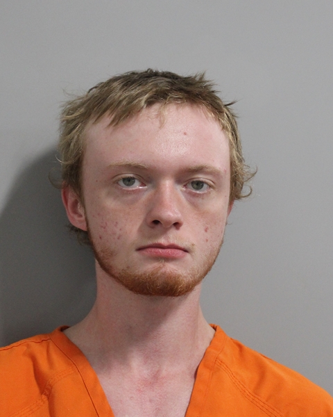 Mugshot of MICHAEL ANTHONY NEWMAN