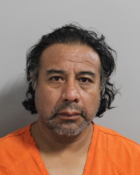 Mugshot of RAYMUNDO LUCIANO GARCIA HERNANDEZ