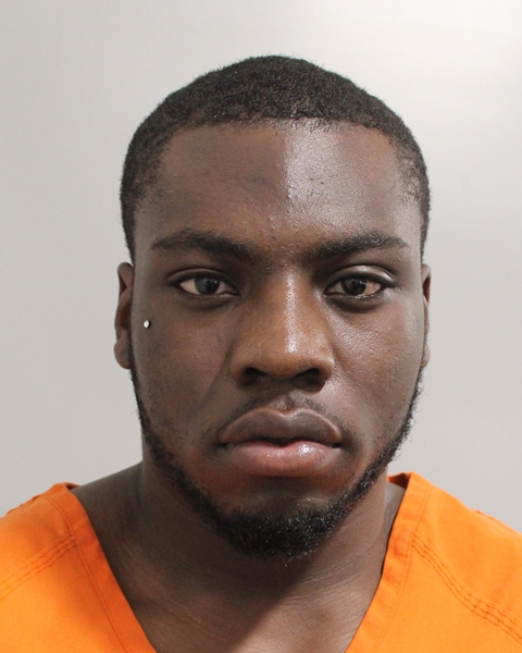 Mugshot of LEVON DEMETRIUS DURHAM