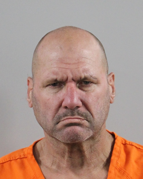 Mugshot of ROBERT CARLYLE COTTON