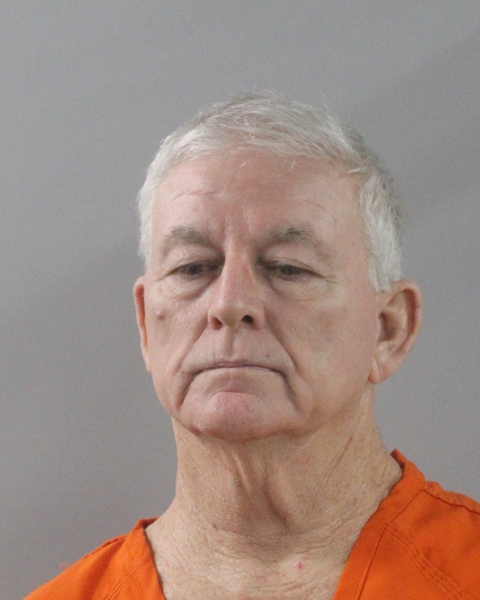 Mugshot of DAVID BASSHAM