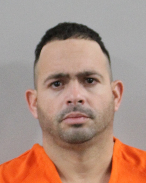 Mugshot of ALBERTO CANDELARIO