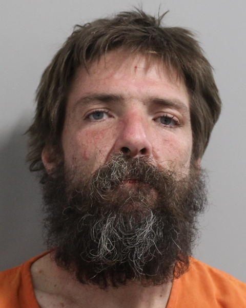 Mugshot of DWYANE ALLEN CLARK