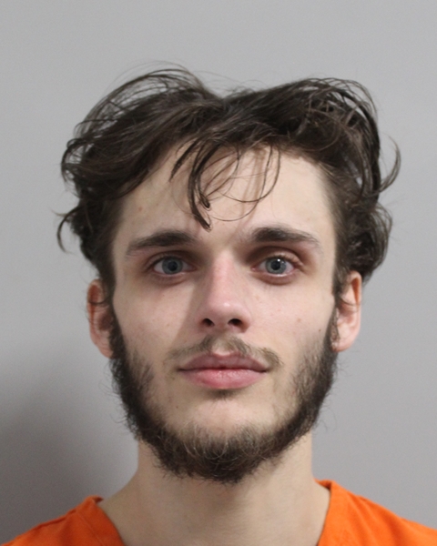 Mugshot of CHARLIE STEVEN DAWE