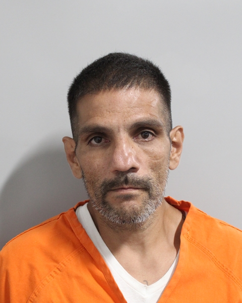 Mugshot of DANIEL JESUS CONTRERAS