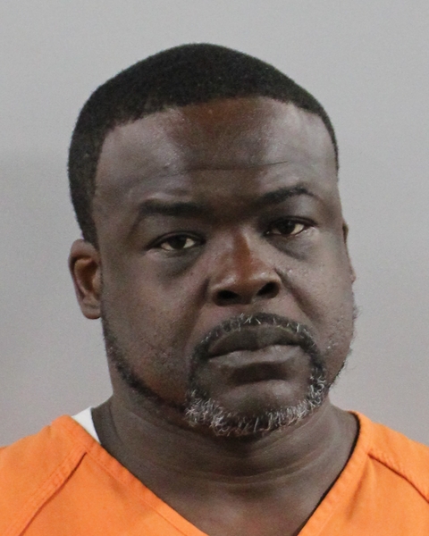 Mugshot of ROBERT LEWIS BROWN