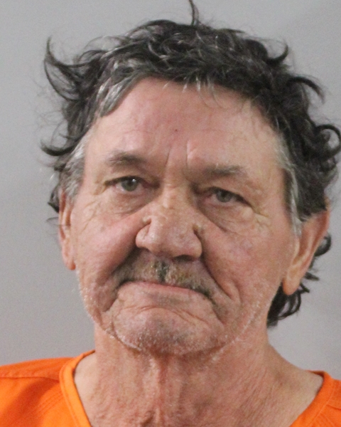 No mugshot available