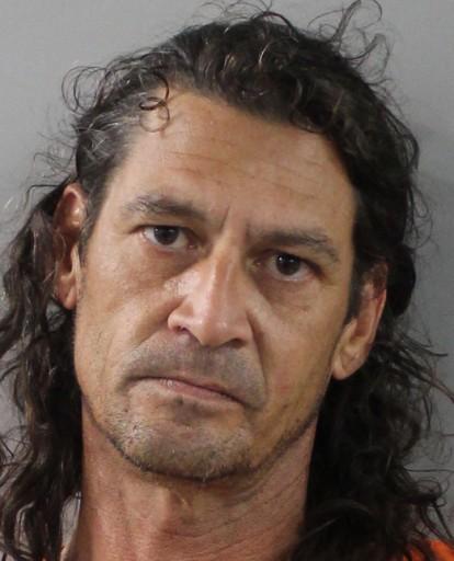 No mugshot available
