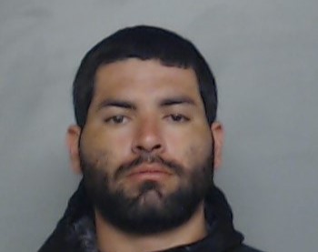 No mugshot available