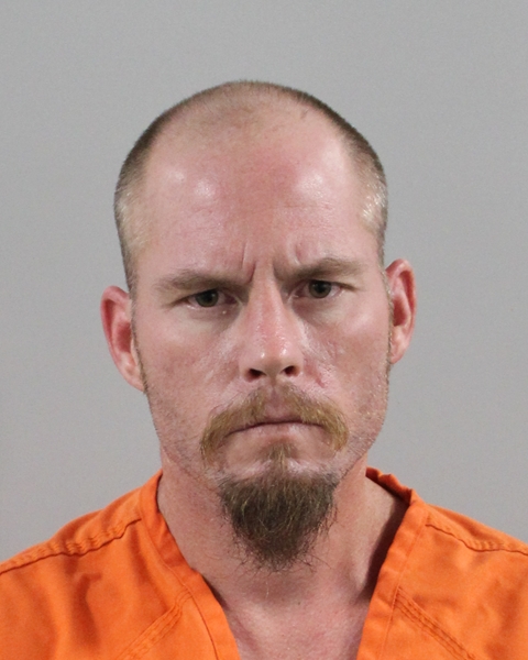 Mugshot of JOSH WAYNE CHERRY