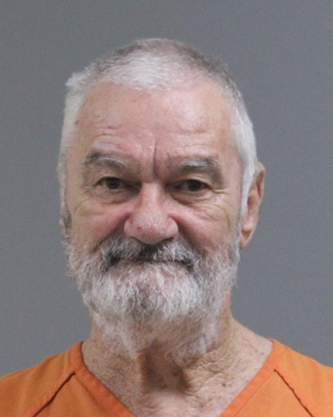 Mugshot of JACK LEWIS BOHANON