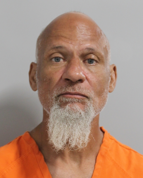 Mugshot of JEROME JAMES DAVIS