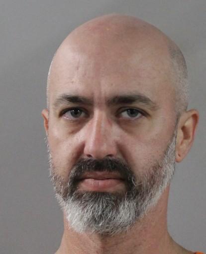 Mugshot of RUSSELL ANTHONY CARROLL