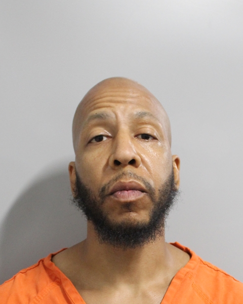 Mugshot of MICHAEL DEAN ASH