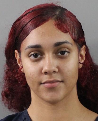 Mugshot of GREYXIS ARITXIA COLON