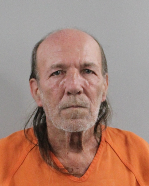 Mugshot of JOHNNY EDWARD BAILEY