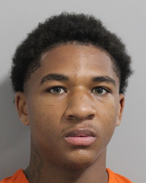 Mugshot of CHASE GREGORY-ALLEN BROOKS
