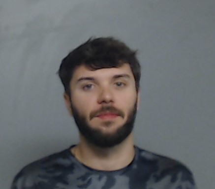 Mugshot of JOSHUA C CUADRADO