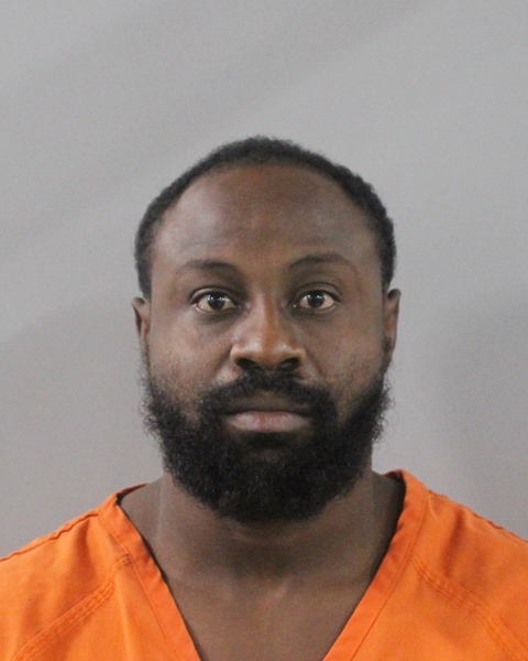 Mugshot of HANDY BRESIL