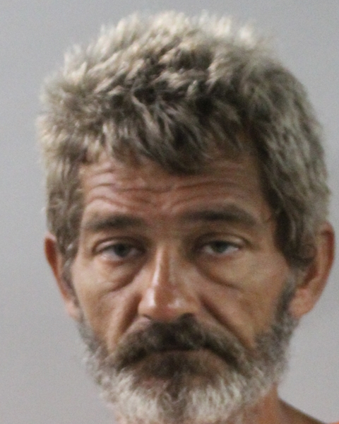 Mugshot of TRAVIS SCOTT CRUMBAUGH