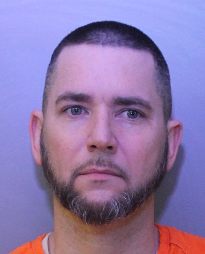 Mugshot of RICHARD IRVING BARNES