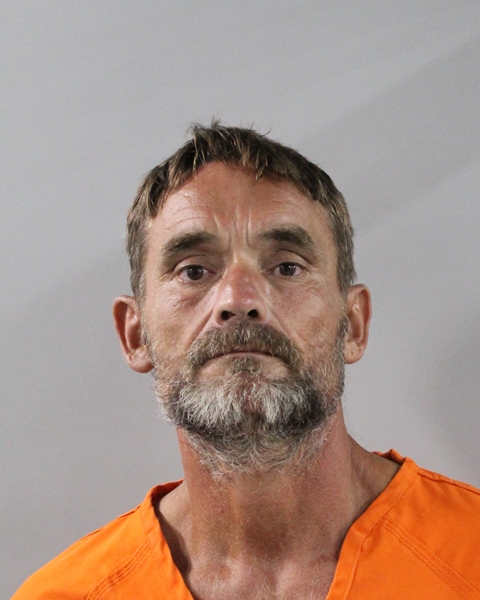 Mugshot of CLYDE DEWAYNE BRADBERRY