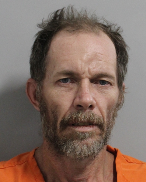 Mugshot of CHRISTOPHER STEPHEN BOONE