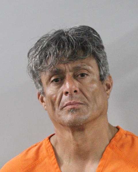 Mugshot of FREDDIE PEREZ CORONADO