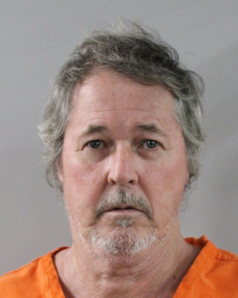 Mugshot of RANDOLPH S ACKERMAN
