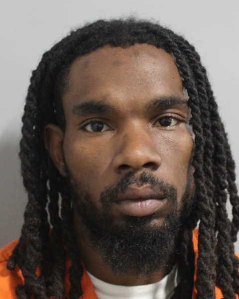 Mugshot of KELVIN BURNEY