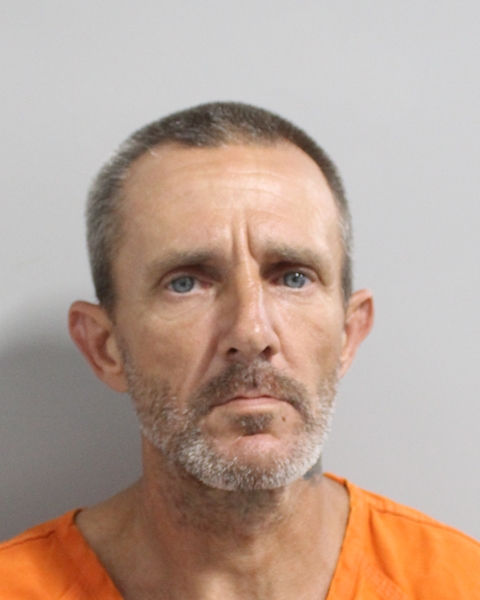 Mugshot of MICHAEL DAVIS