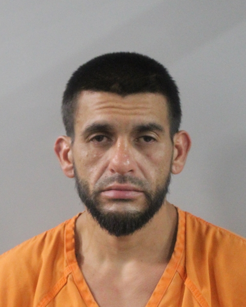 Mugshot of ANDRES AVILA ACEVEDO