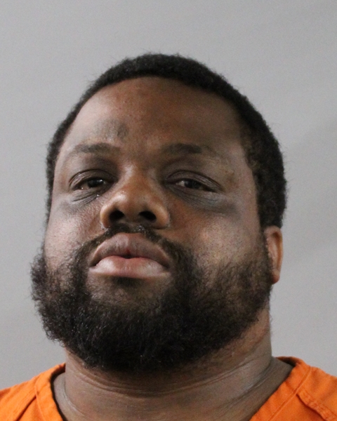 Mugshot of DRINEL ELIJHAWON ANDERSON