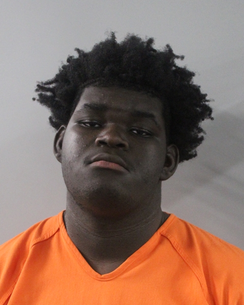 No mugshot available