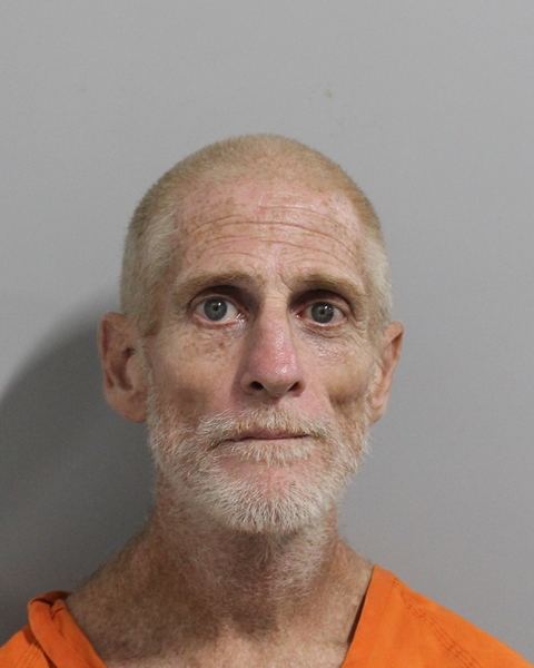 Mugshot of JEFFREY ETHRIDGE BENNETT
