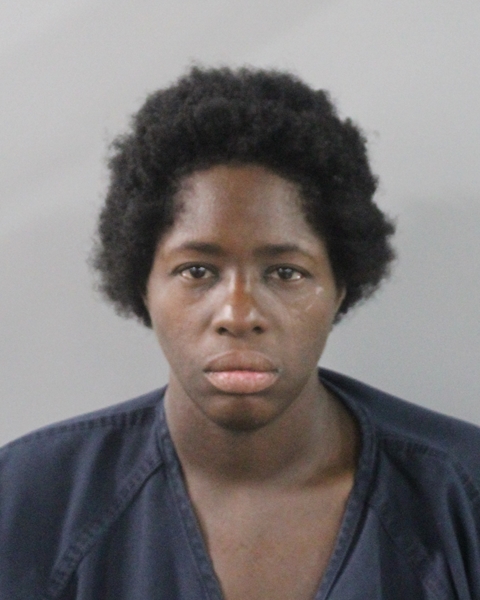Mugshot of PATRICIA LYNN DECKER