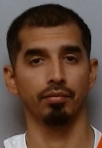 Mugshot of DANIEL ARMIJO
