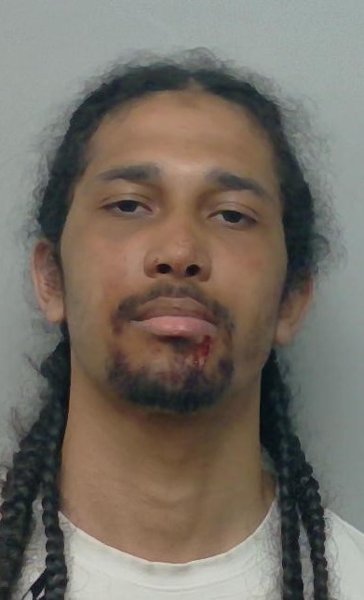 No mugshot available