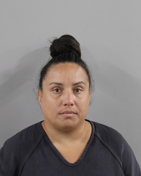 Mugshot of CAROLINE NAZARIO