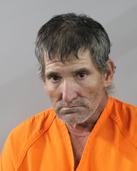 Mugshot of STEPHEN WALTER HALE