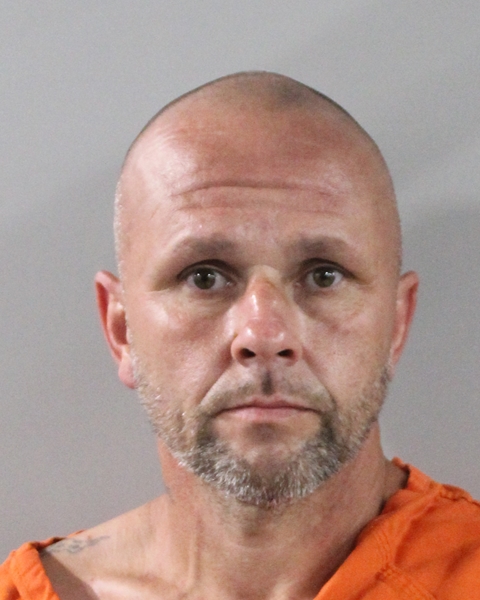 Mugshot of RICHARD GARY POWELL
